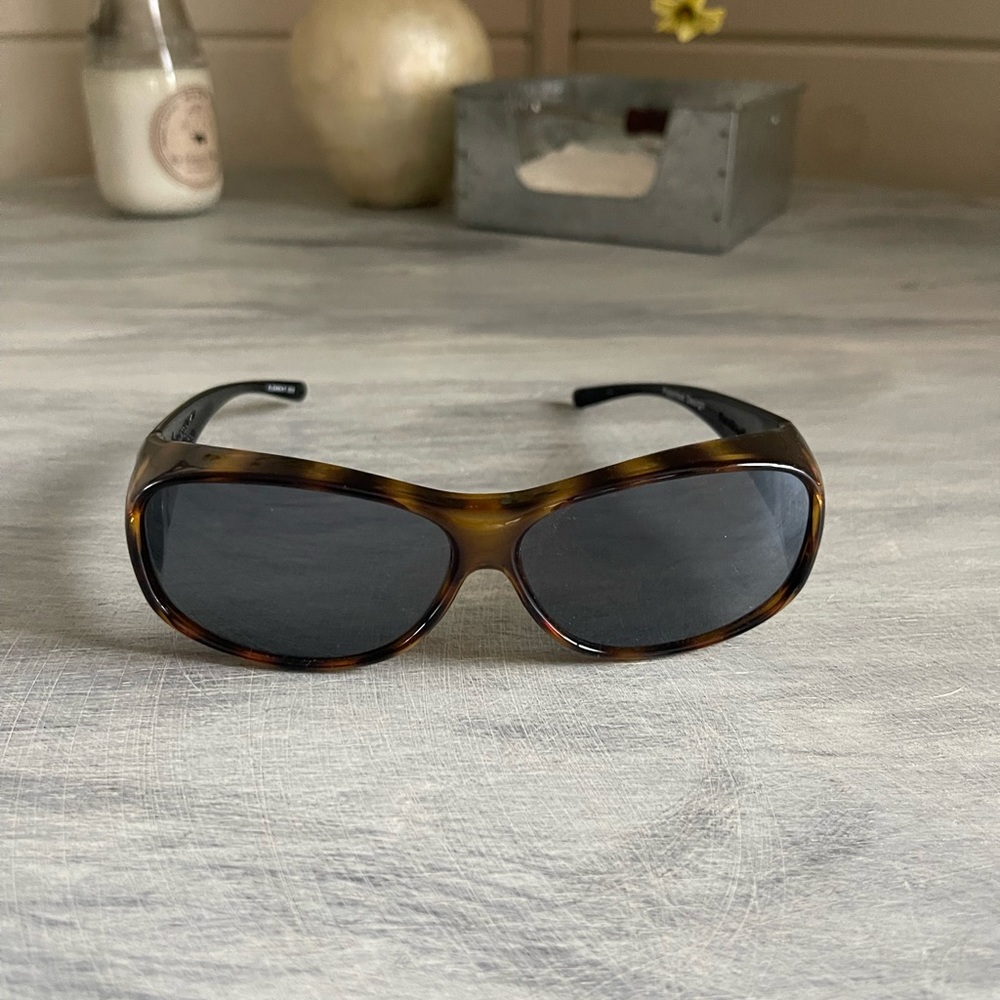 Jonathan Paul Fitovers Sunglasses